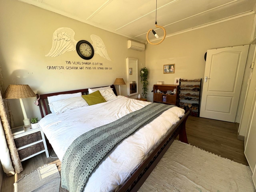 To Let 5 Bedroom Property for Rent in Merriespruit Free State